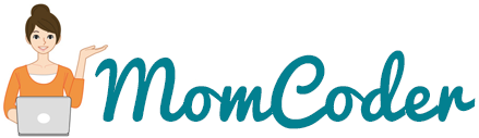 Mom Coder